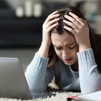 اختلالات افسردگی و اضطرابی مزمن چیست؟