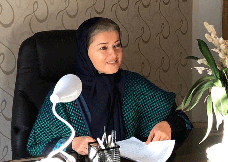مشاور و روان درمانگر و طرحواره درمانگر دکتر نسرین بقائی
